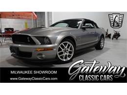 2008 Ford Mustang (CC-1909259) for sale in O'Fallon, Illinois