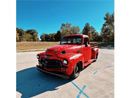 1954 Chevrolet 3100 (CC-1900926) for sale in College Station, Texas