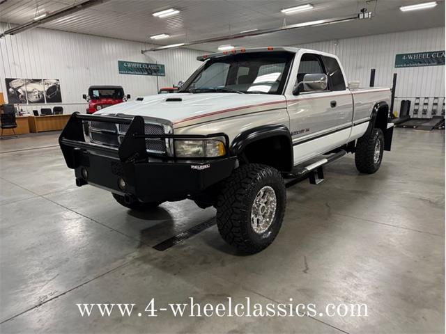 1997 Dodge Ram 2500 (CC-1909268) for sale in Holland , Michigan