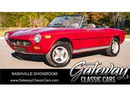 1978 Fiat 124 (CC-1909273) for sale in O'Fallon, Illinois