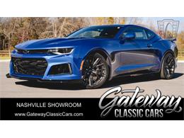 2020 Chevrolet Camaro (CC-1909277) for sale in O'Fallon, Illinois