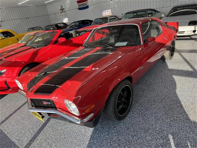 1970 Chevrolet Camaro (CC-1909285) for sale in Webster, South Dakota