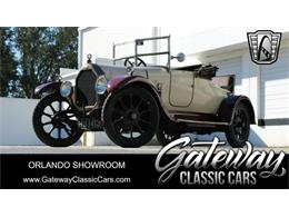 1924 Humber Light Tourer (CC-1909289) for sale in O'Fallon, Illinois