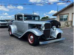 1932 Ford Model B (CC-1900929) for sale in Dripping Springs, Texas