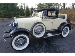 1930 Ford Model A Replica (CC-1909290) for sale in Monroe Township, New Jersey