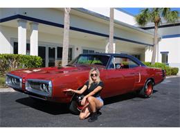 1970 Dodge Coronet 440 (CC-1900093) for sale in Fort Myers, Florida