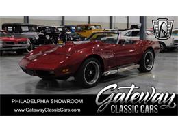 1974 Chevrolet Corvette (CC-1909306) for sale in O'Fallon, Illinois