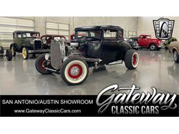 1931 Ford Coupe (CC-1909308) for sale in O'Fallon, Illinois