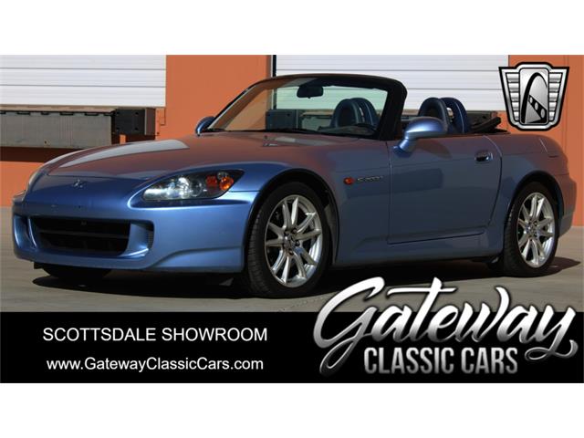 2004 Honda S2000 (CC-1909310) for sale in O'Fallon, Illinois