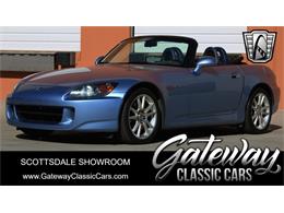 2004 Honda S2000 (CC-1909310) for sale in O'Fallon, Illinois