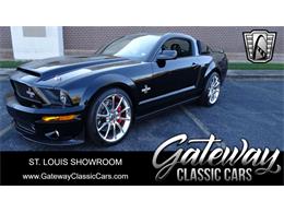 2009 Shelby Mustang (CC-1909316) for sale in O'Fallon, Illinois