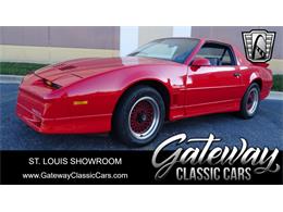 1988 Pontiac Firebird (CC-1909317) for sale in O'Fallon, Illinois