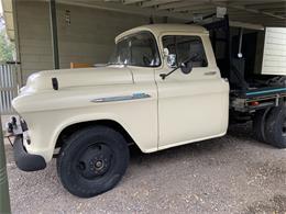 1956 Chevrolet 3600 (CC-1909319) for sale in Volente, Texas