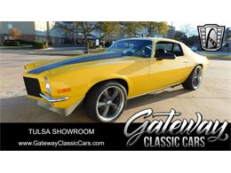 1973 Chevrolet Camaro (CC-1909324) for sale in O'Fallon, Illinois