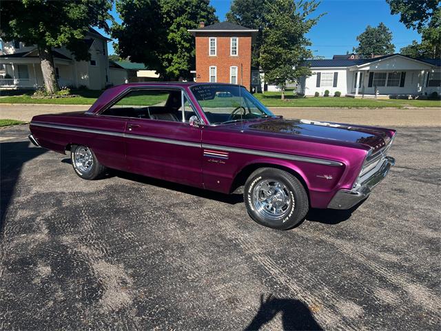 1965 Plymouth Sport Fury (CC-1909328) for sale in Utica, Ohio