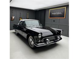 1956 Ford Thunderbird (CC-1909334) for sale in Fergus, Ontario