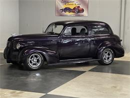 1939 Chevrolet Sedan (CC-1909339) for sale in Lillington, North Carolina