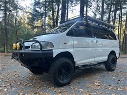 1994 Mitsubishi Delica (CC-1909343) for sale in NEVADA CITY, California