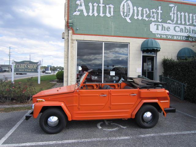 1974 Volkswagen Thing (CC-1909348) for sale in Tifton, Georgia