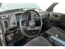1991 Chevrolet S10 (CC-1900935) for sale in Dripping Springs, Texas