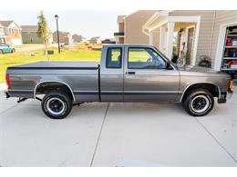 1991 Chevrolet S10 (CC-1900935) for sale in Dripping Springs, Texas