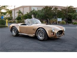 1965 Shelby CSX 4000 (CC-1909350) for sale in windsor, California