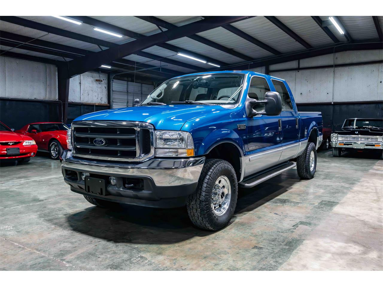 2002 F350 For Sale