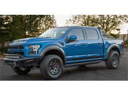 2019 Ford Raptor (CC-1909366) for sale in windsor, California