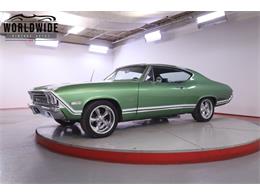 1968 Chevrolet Chevelle (CC-1909376) for sale in Denver , Colorado