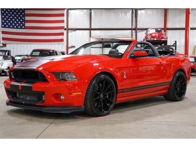 2013 Ford Mustang (CC-1909378) for sale in Kentwood, Michigan