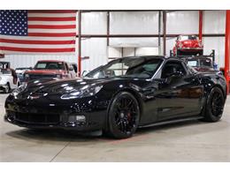 2009 Chevrolet Corvette (CC-1909379) for sale in Kentwood, Michigan