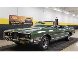 1971 Ford LTD (CC-1909388) for sale in Mankato, Minnesota