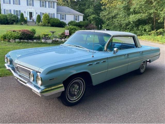 1962 Buick Invicta (CC-1909403) for sale in Cadillac, Michigan