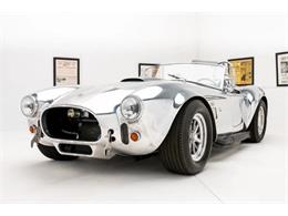 1956 Shelby Cobra Replica (CC-1900941) for sale in Dripping Springs, Texas