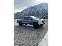 2012 Ford F350 (CC-1909414) for sale in Cadillac, Michigan