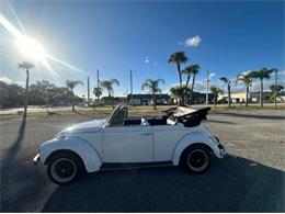 1971 Volkswagen Super Beetle (CC-1909424) for sale in Cadillac, Michigan