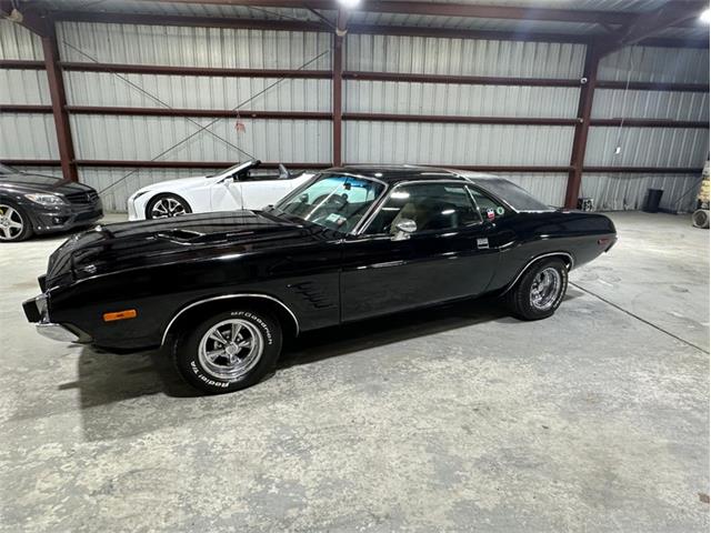 1973 Dodge Challenger (CC-1909435) for sale in West Babylon, New York