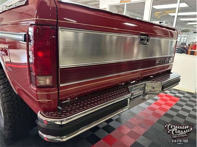 1985 Ford F150 (CC-1909437) for sale in Columbus, Ohio