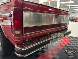1985 Ford F150 (CC-1909437) for sale in Columbus, Ohio