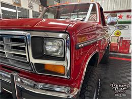 1985 Ford F150 (CC-1909437) for sale in Columbus, Ohio