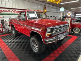 1985 Ford F150 (CC-1909437) for sale in Columbus, Ohio