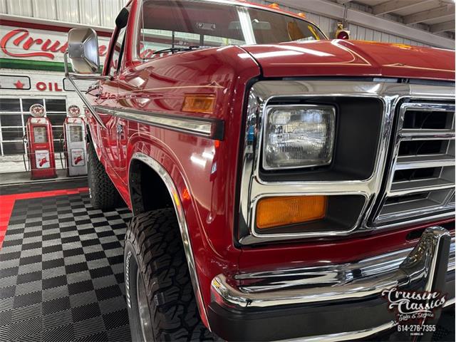 1985 Ford F150 (CC-1909437) for sale in Columbus, Ohio