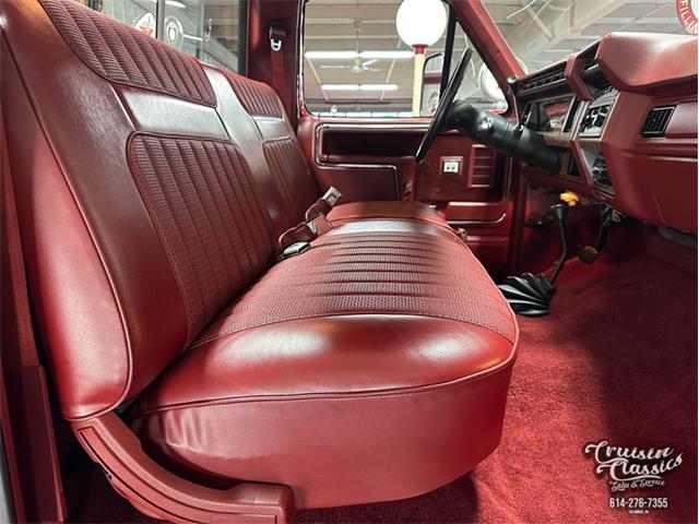 1985 Ford F150 (CC-1909437) for sale in Columbus, Ohio