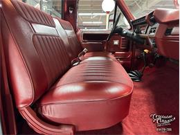 1985 Ford F150 (CC-1909437) for sale in Columbus, Ohio
