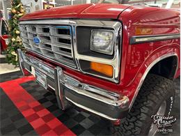 1985 Ford F150 (CC-1909437) for sale in Columbus, Ohio