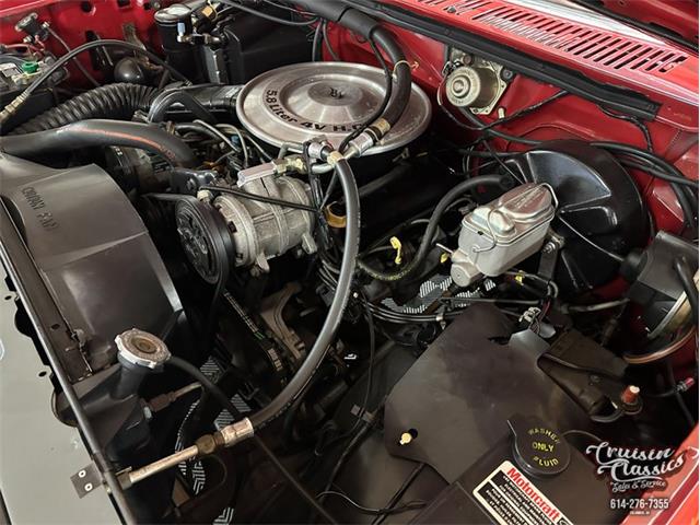 1985 Ford F150 (CC-1909437) for sale in Columbus, Ohio