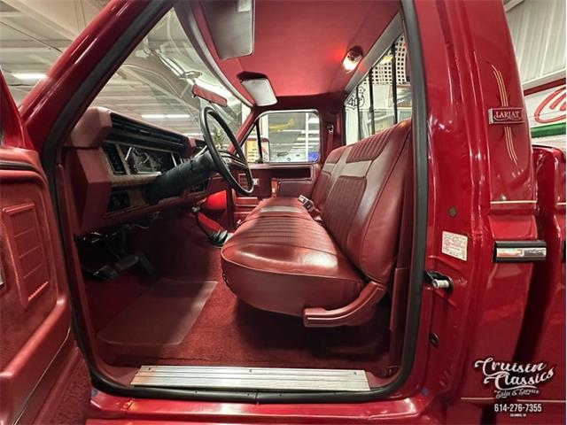 1985 Ford F150 (CC-1909437) for sale in Columbus, Ohio