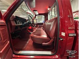 1985 Ford F150 (CC-1909437) for sale in Columbus, Ohio