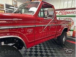 1985 Ford F150 (CC-1909437) for sale in Columbus, Ohio
