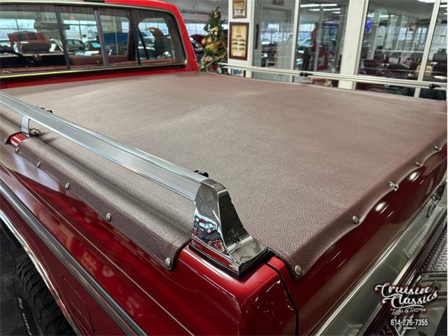 1985 Ford F150 (CC-1909437) for sale in Columbus, Ohio